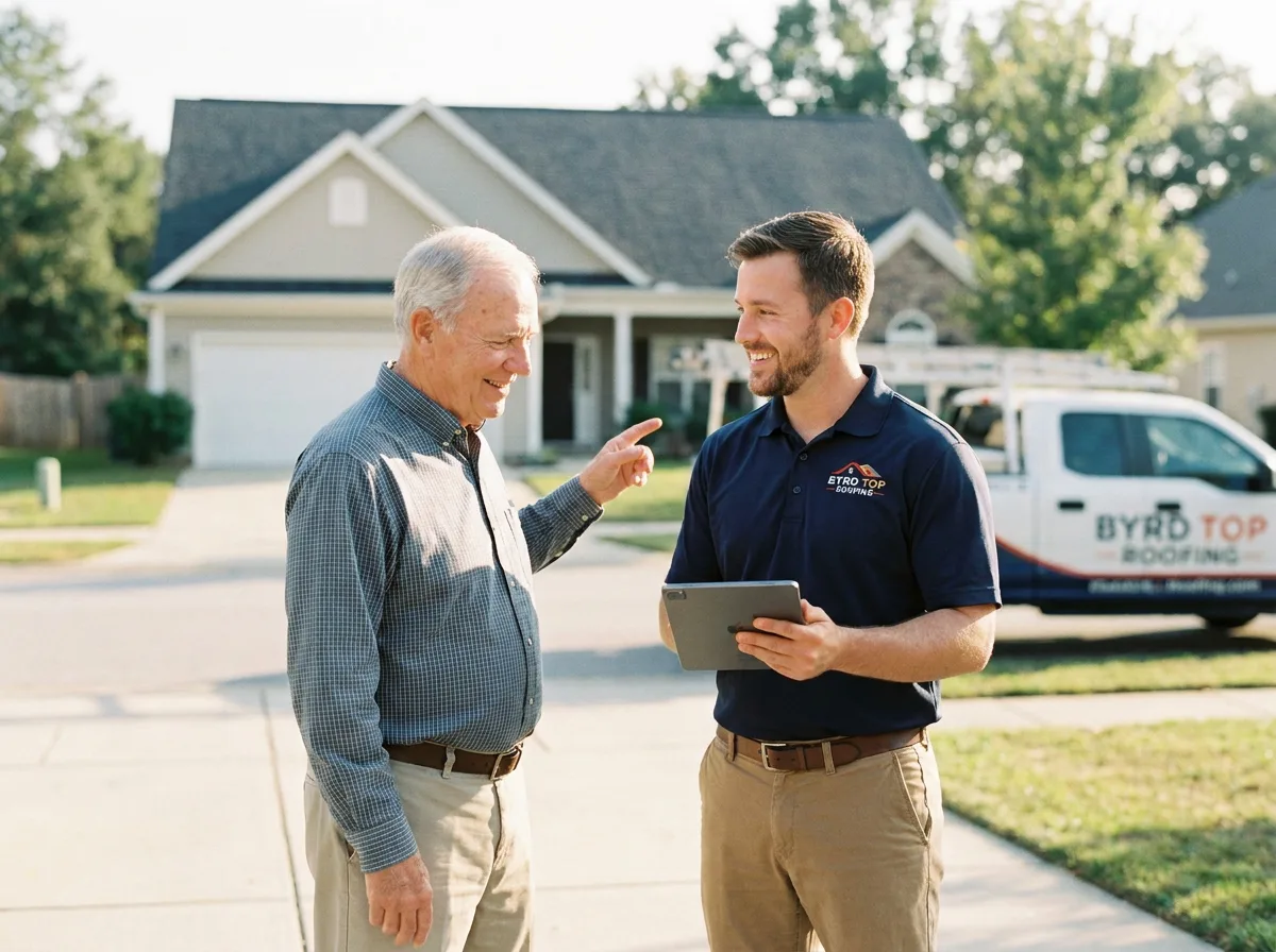 Roofing Nags Head, NC FAQs